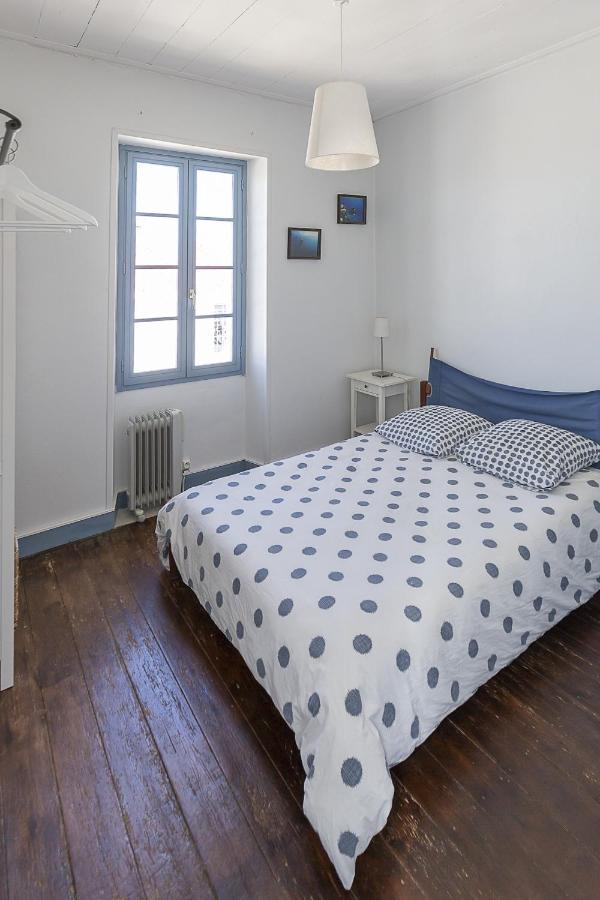 350M De La Mer - Maison Pour 6 Ile d'Yeu Bagian luar foto
