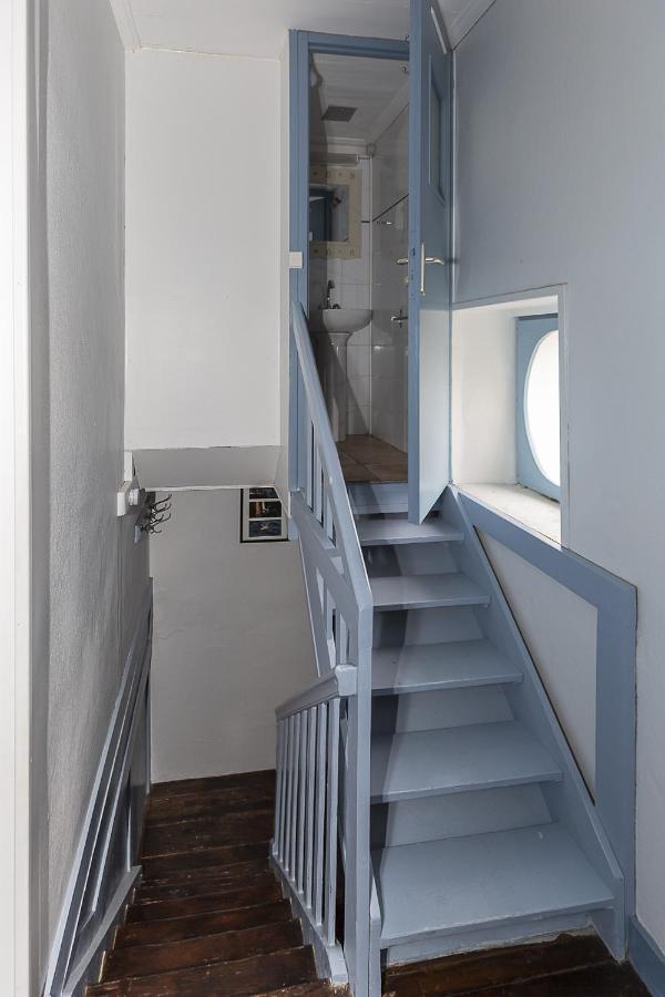 350M De La Mer - Maison Pour 6 Ile d'Yeu Bagian luar foto
